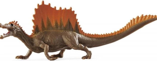 Dinoszaurusz figurák 8-9 cm, készlet 6 db