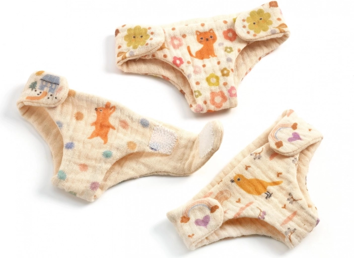 Puha textil és kényelem a babának