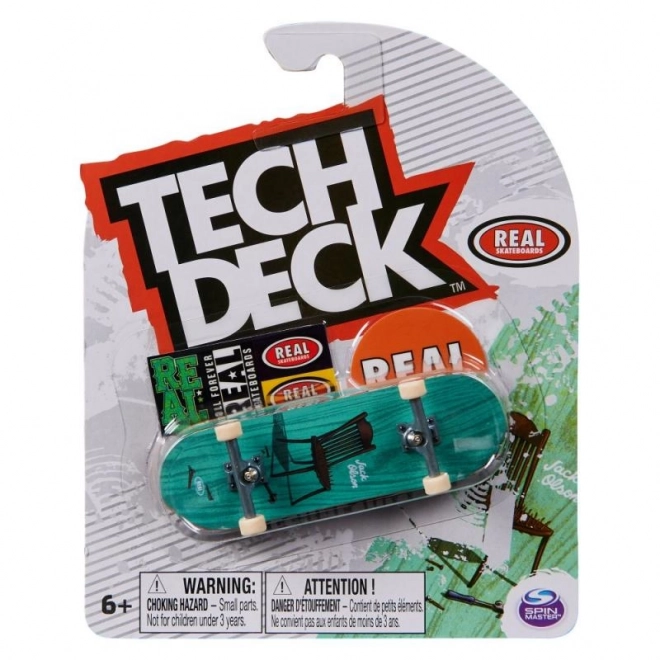 Tech Deck ujjdeszka