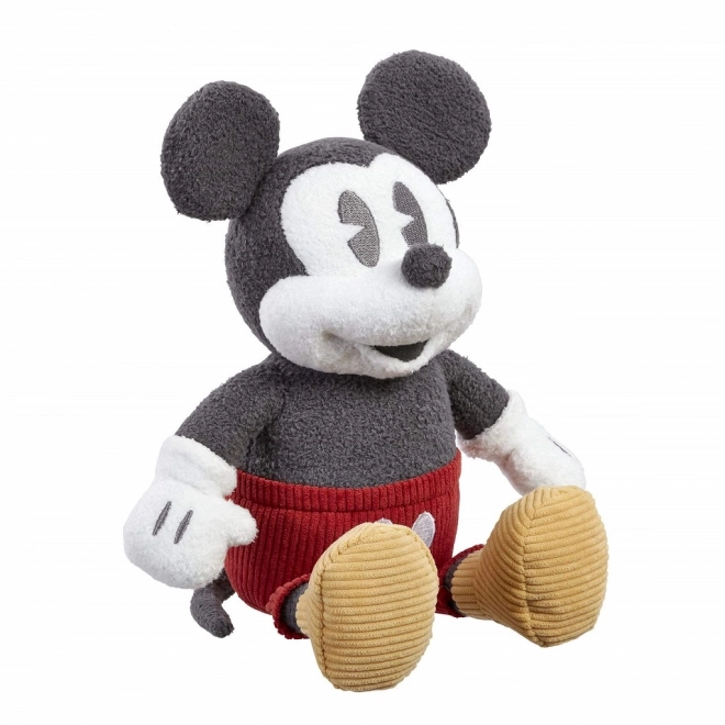 Plyüss Mickey Mouse hanggal