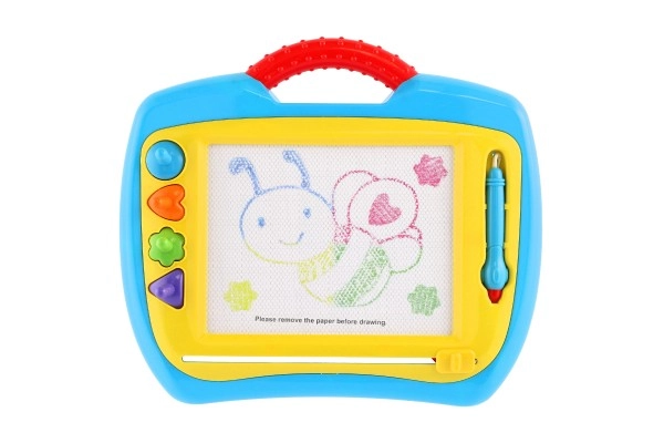 Pecsételők és ergonomikus ceruza