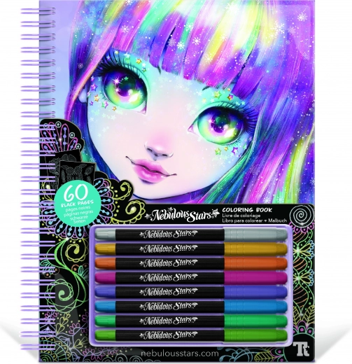 Kényelmes rajzolás a spirálkötésnek köszönhetően