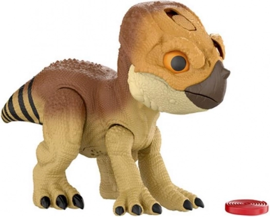 Interaktív dinoszaurusz Jurassic World Mattel