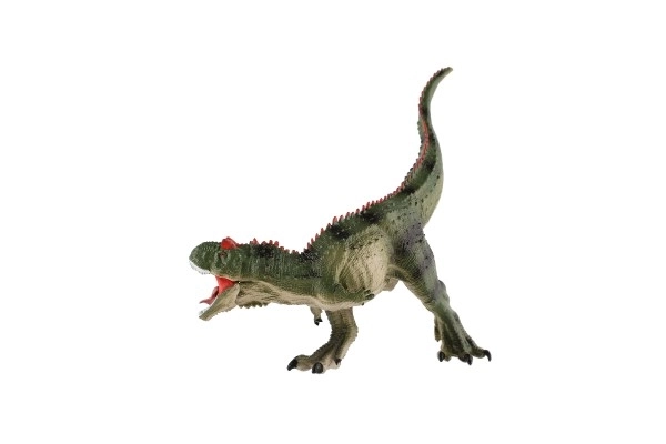 Carnotaurus műanyag figura 18cm