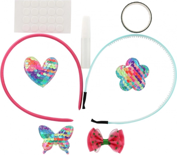 Egyszerű és tiszta ragasztás