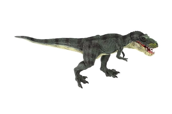 Tyrannosaurus műanyag figura 31 cm tasakban