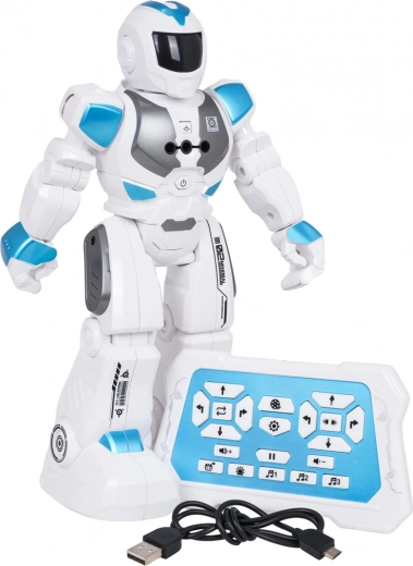 Programozás és demó mód