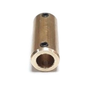 Erős összekötő elem 3mm - 3.17mm hossz 18mm