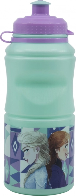 Jégvarázs ergonomikus kulacs 380 ml