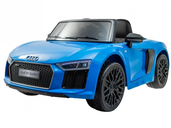 Gyerek akkumulátoros kocsika Audi R8 Spyder