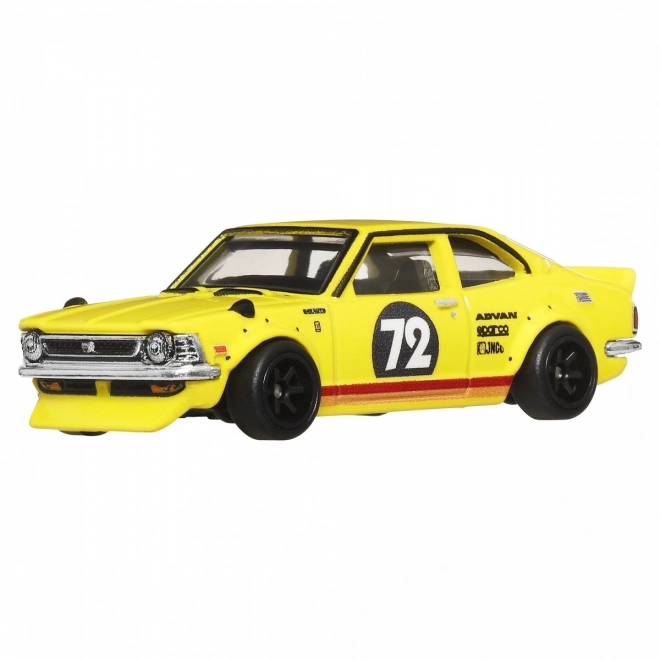 50. Évfordulós Jármű Szett, Toyota Corolla