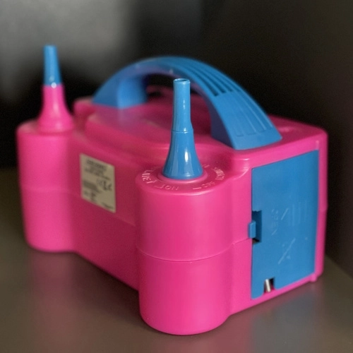 Elektrikus lufipumpa Kruzzel