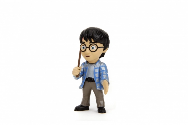 Metal figura Harry Potter 4 féle 6,5 cm