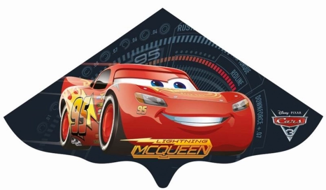Cars sárkány gyerekeknek
