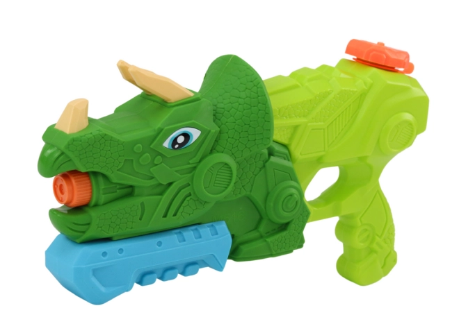 Vonzó dinoszaurusz dizájn