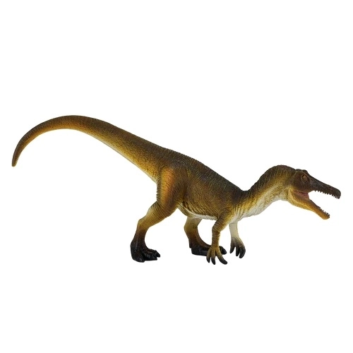 mojo baryonyx mozgatható állkapoccsal