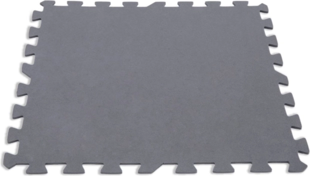 INTEX medencealátét habszőnyeg 8 db 50x50 cm
