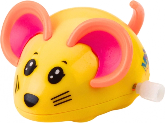 Vidám színkeverék