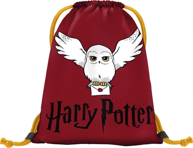 Harry Potter Hedvig óvoda zsák