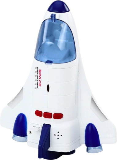 Mozgás és fényhatások