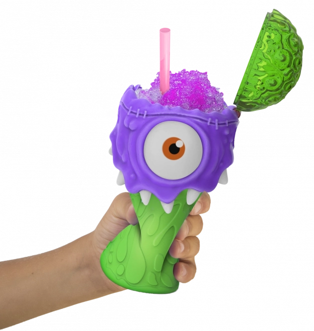 Monster Slushy készítő