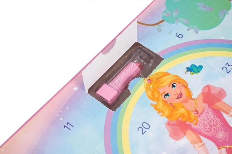 Elbűvölő hercegnős design