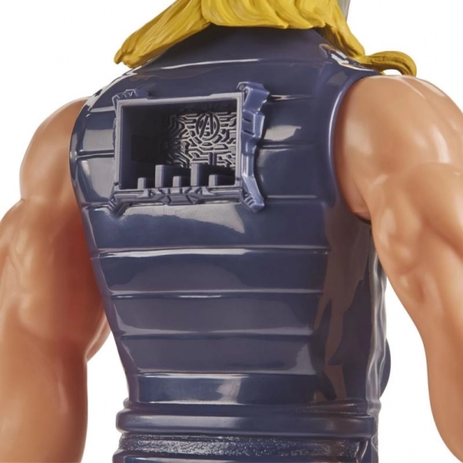 Thor Avengers Titan Hős akciófigura
