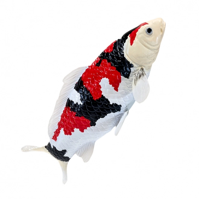 Mojo koi ponty showa sanshoku