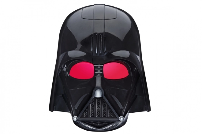 Star Wars Darth Vader hangváltoztató maszk