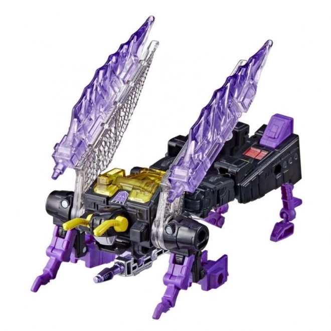 transformers generations legacy ev deluxe akciófigura