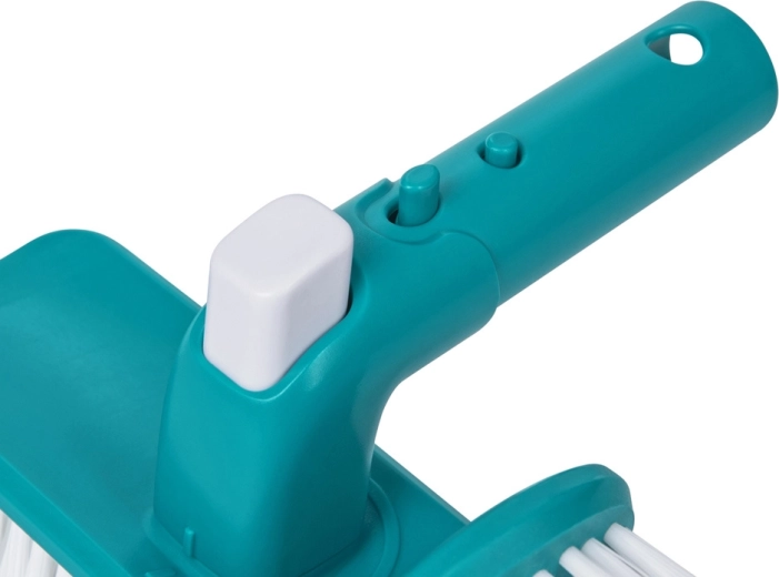 Kompatibilis Ø 30 mm-es teleszkópos rudakkal