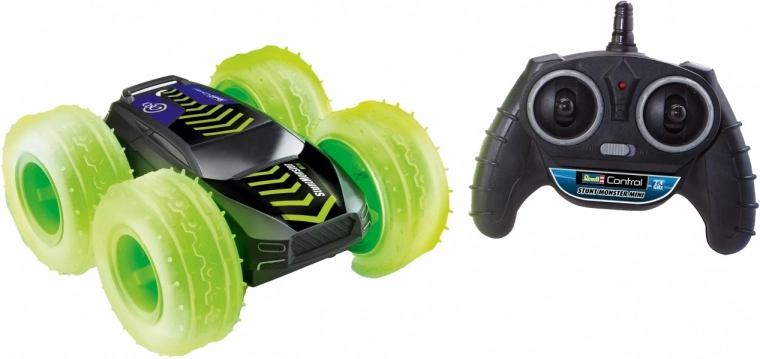 Robusztus off-road kialakítás