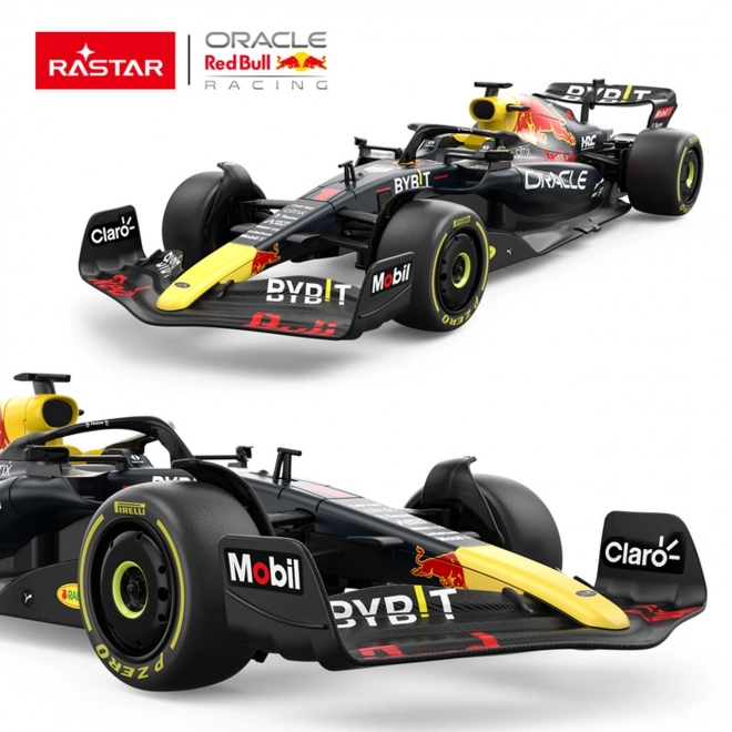 R/C Red Bull Racing RB18 Forma 1 társa versenyautó