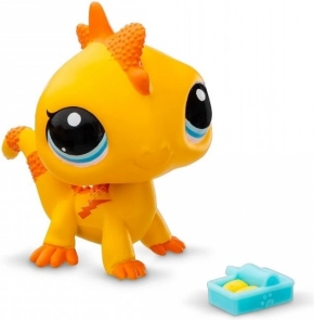 Figurák Littlest Pet Shop S2