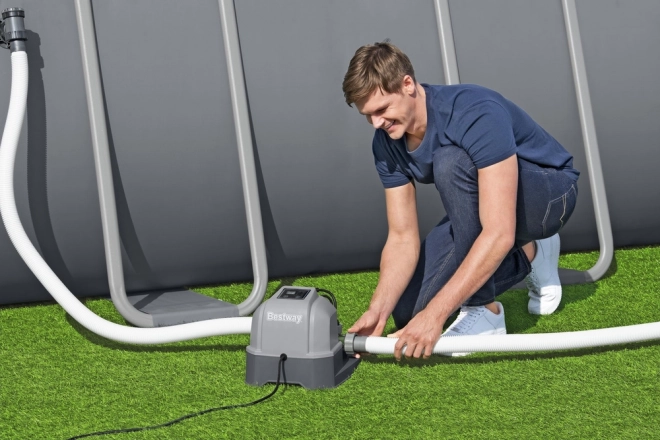6 g/h klórgenerátor Bestway