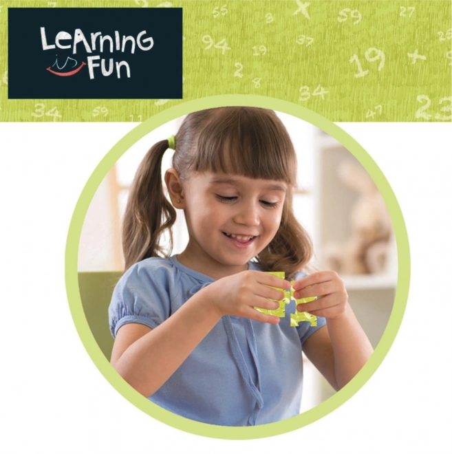 Learning is Fun - Az első matematikám oktatójáték