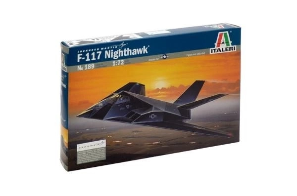 F-117A Lopakodó