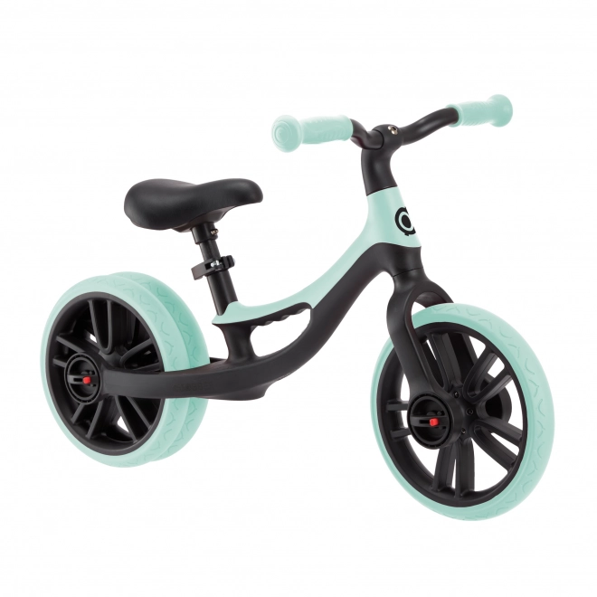 Globber go bike elite duo gyermek futóbicikli - menta