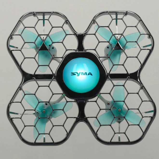 Dron Syma X26 Pro Wi-Fi-vel