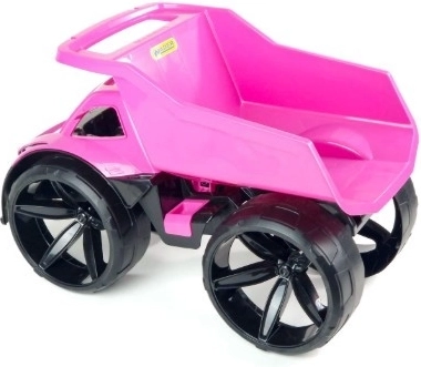 Könnyű, tartós és könnyen hordozható