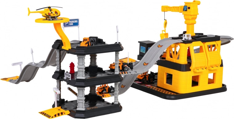 Két modul a dupla szórakozásért