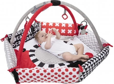 Látás és motoros fejlődés támogatása