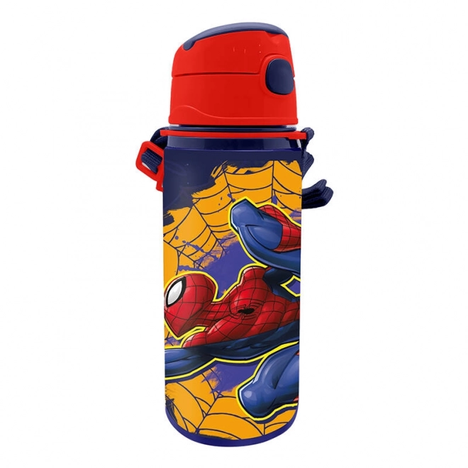 Spiderman kulacs gyerekeknek