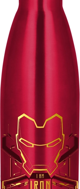 Rozsdamentes palack 780 ml Marvel