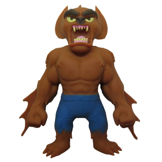 Flexi Monster szörny figurák széria 5