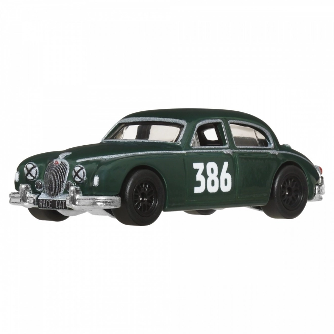 Hot wheels 50. évfordulós járműszett