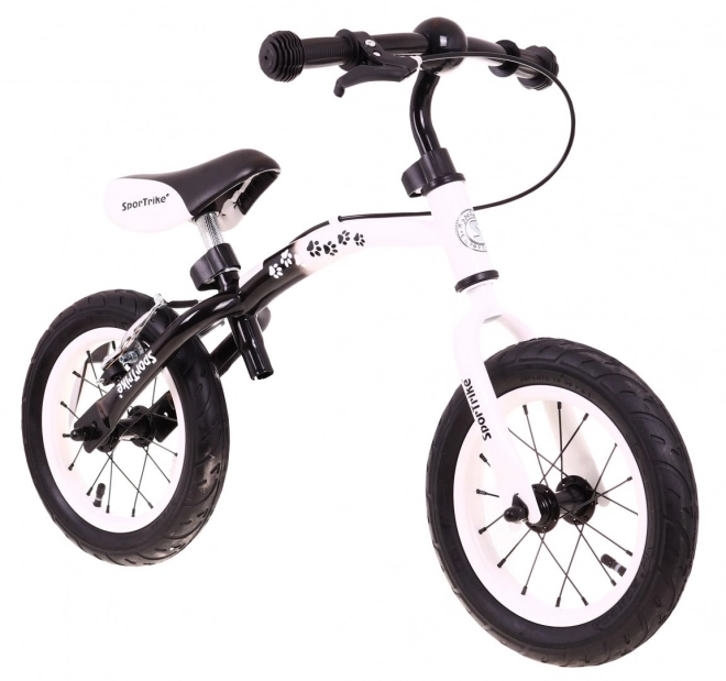 Boomerang SporTrike gyerek futóbicikli