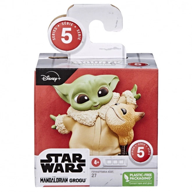 Star wars bounty collection figura 6 cm