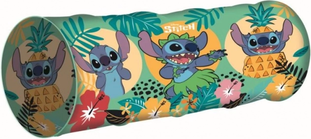 Gyerek alagút Stitch mintával, 150 cm