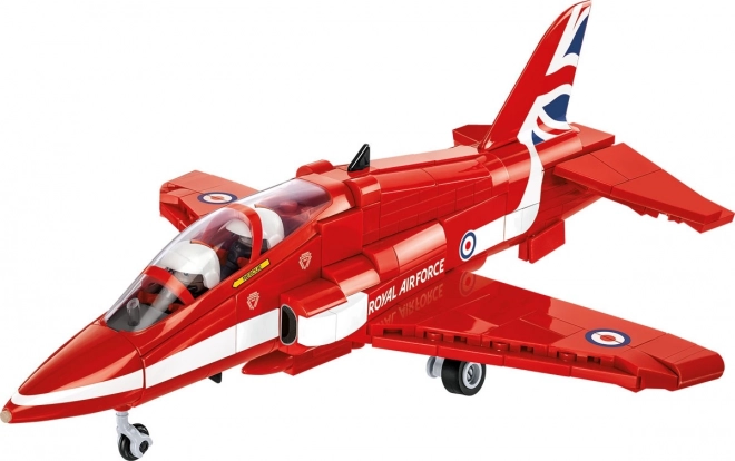 Fegyveres erők BAE Hawk T1 Red Arrows modell